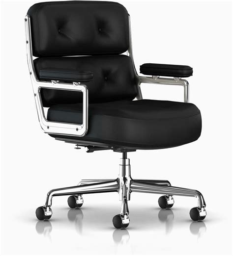 eames executive chair review